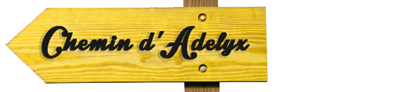 Chemin d'Adelyx