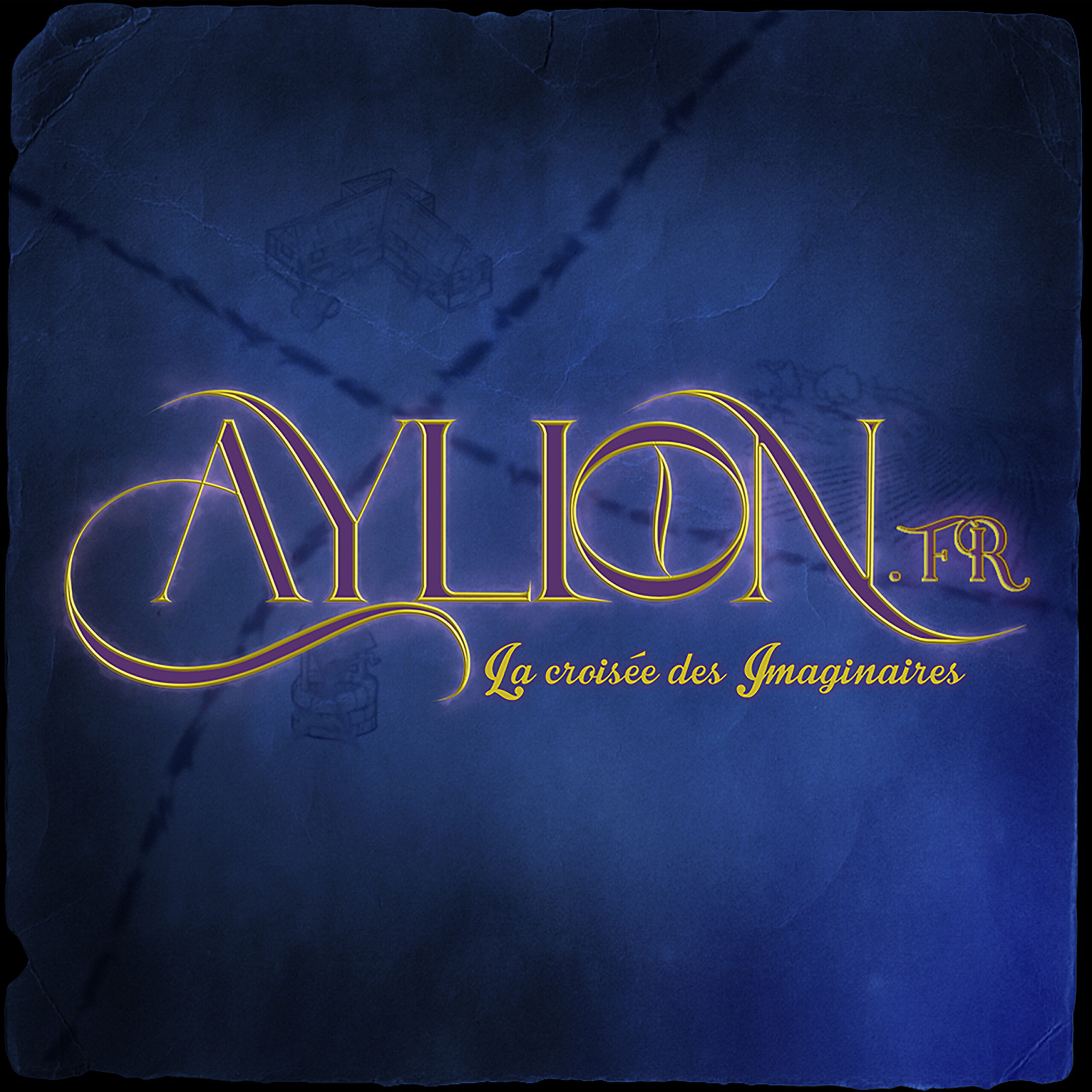 Logo Aylion.fr