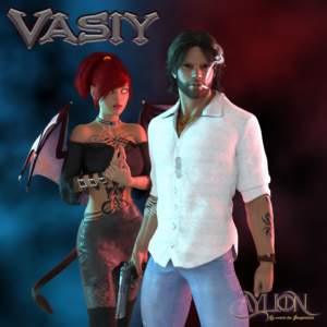 Vasiy