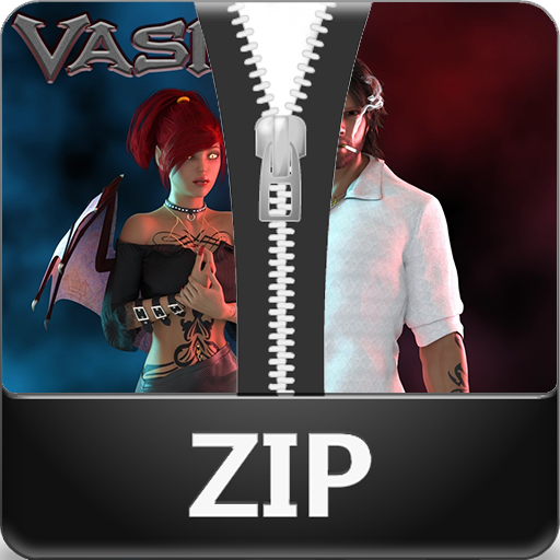 Vasiy - Arc 1 - Integral