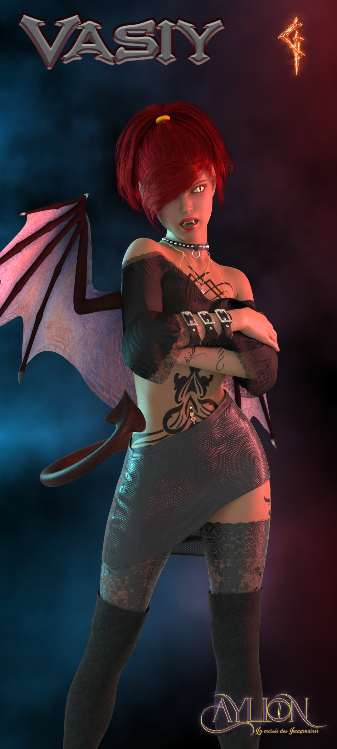 Fond d'écran Mobile de Lili