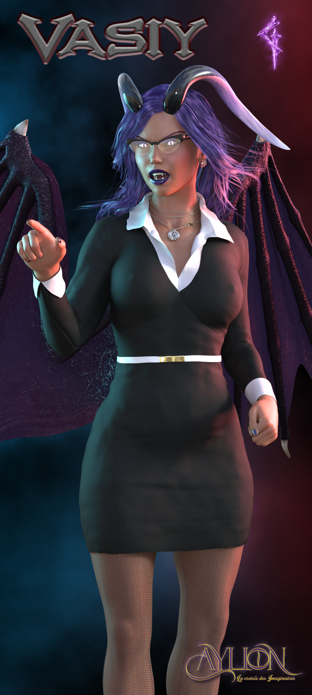 Fond d'écran Mobile de Rukkia