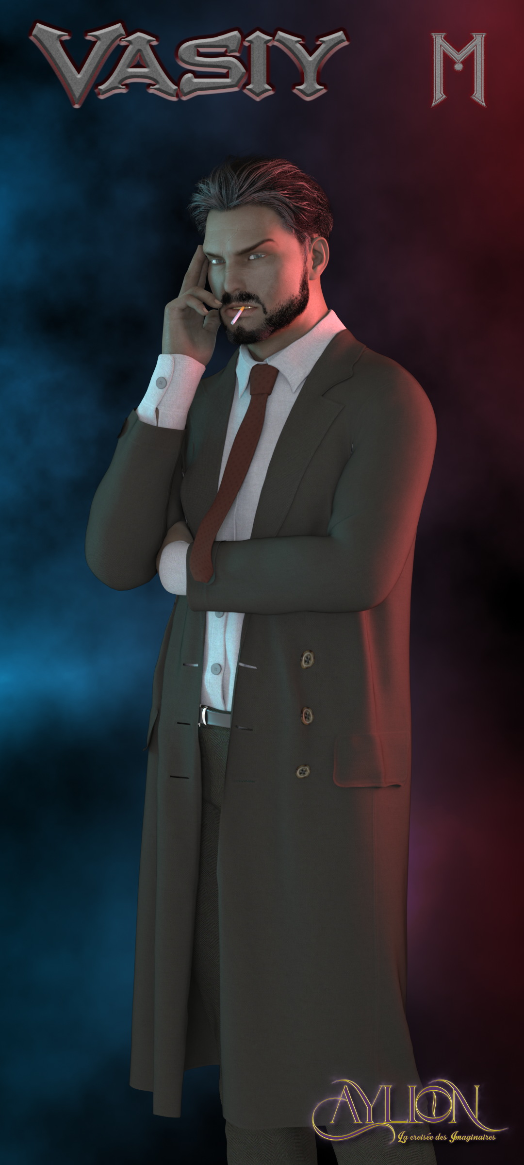 Fond d'écran Mobile de Sullivan