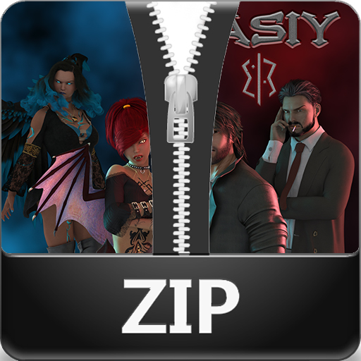 Vasiy - Arc 2 - Intégral