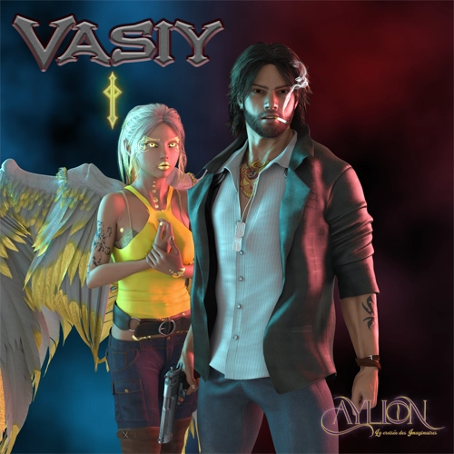 Vasiy