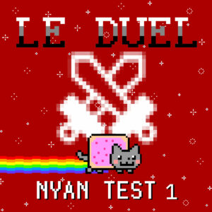 Nyan Test