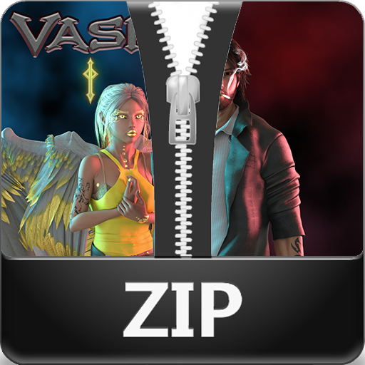 Vasiy - Arc 3 - Intégral