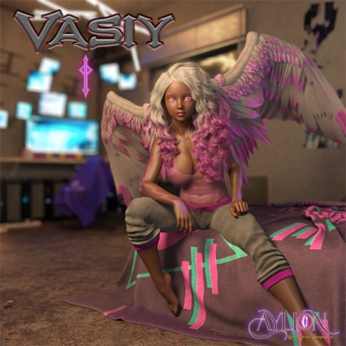 Vasiy - Arc 4 - Episode 2 : Le Plan d Action