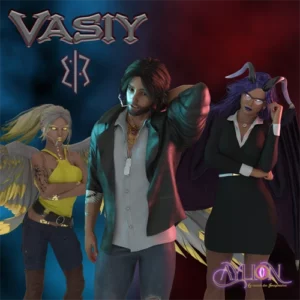 Vasiy