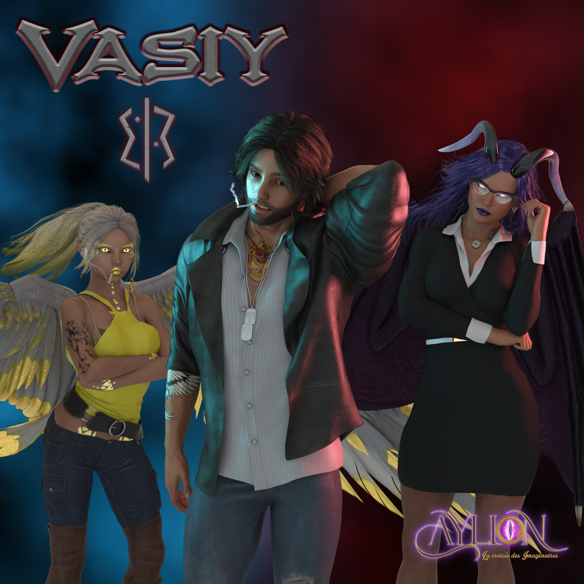 Pochette Vasiy Arc 3